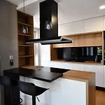 Premium Apartment In Old Town