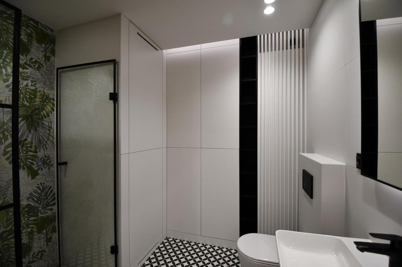 Premium In Old Town Apartament