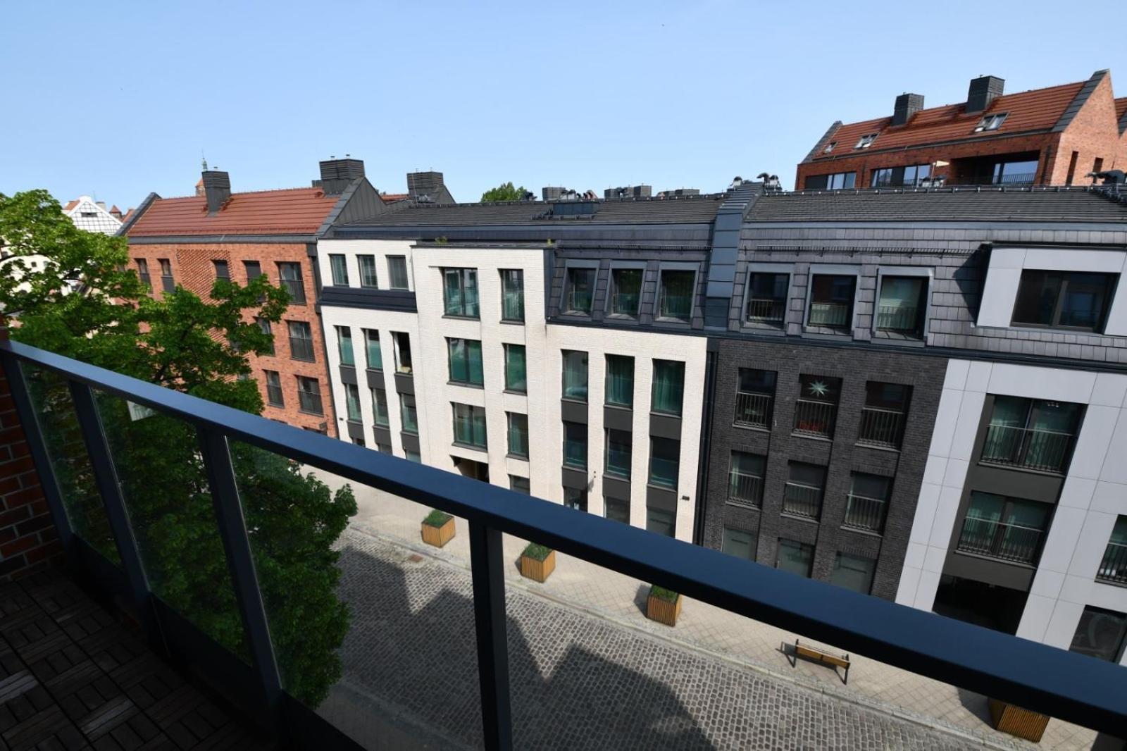Premium In Old Town Apartament *